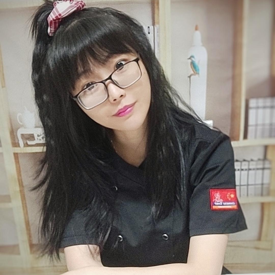 喵喵美食颜习社