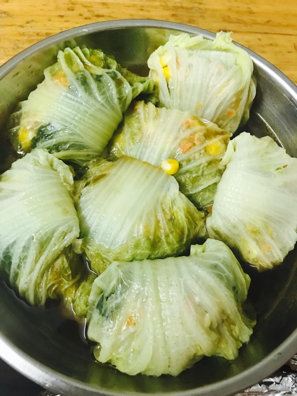 翡翠白玉卷