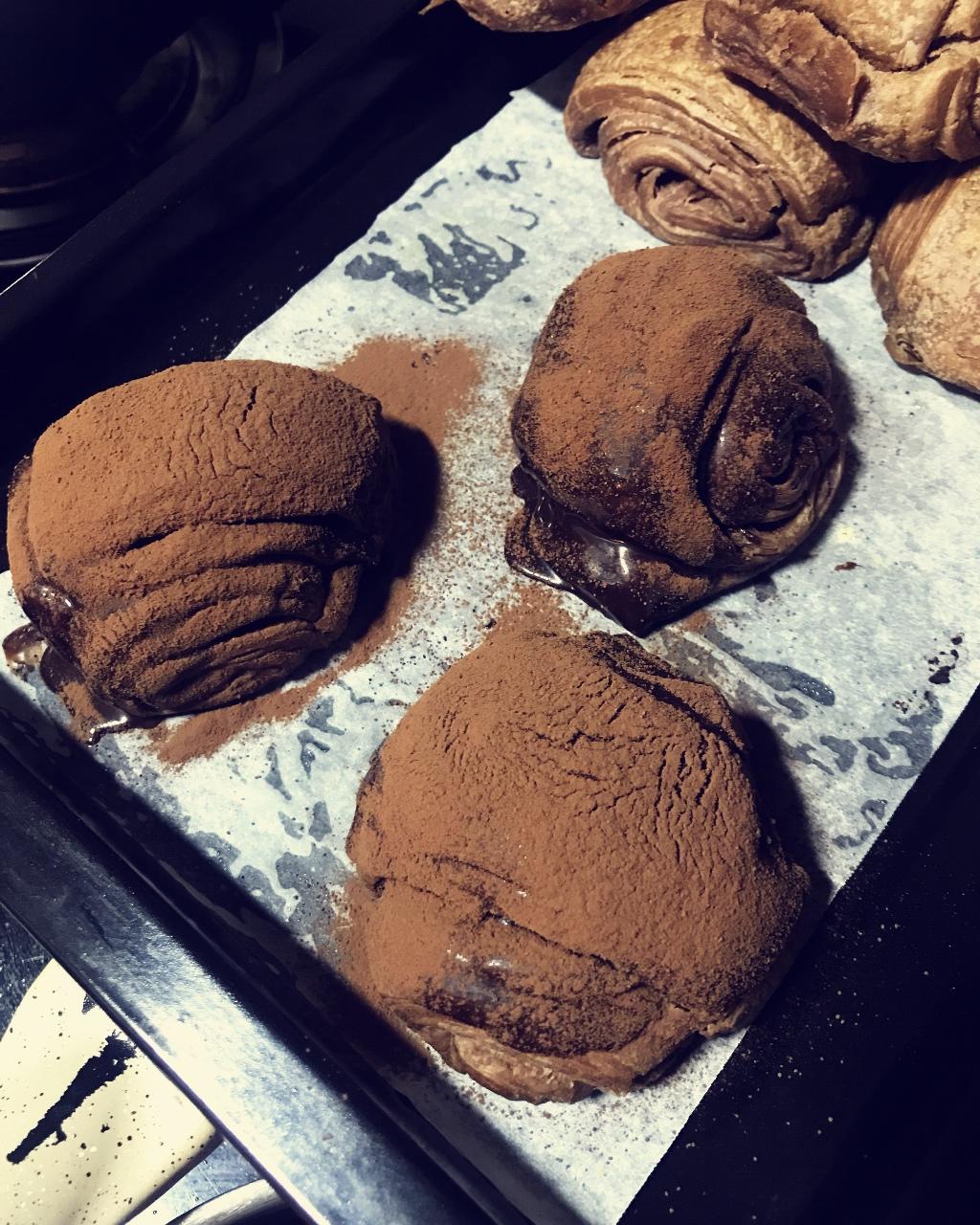 脏脏包/原谅包/白富美干净包【曼食慢语】