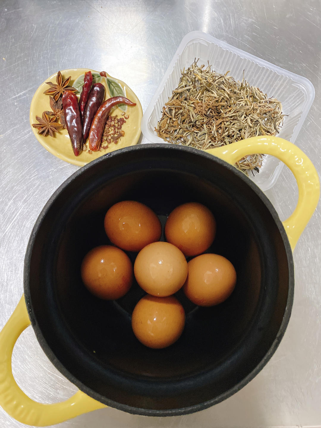 醪糟南瓜小丸子【10月北鼎蒸煮炖锅食谱】