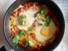 Shakshuka（北非蛋）