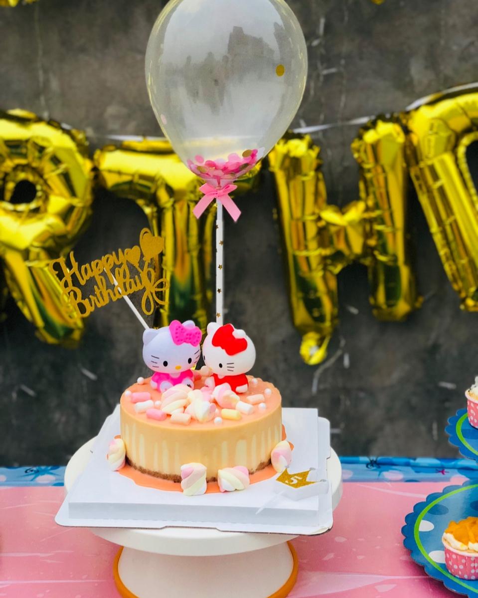 超百搭巧克力淋面