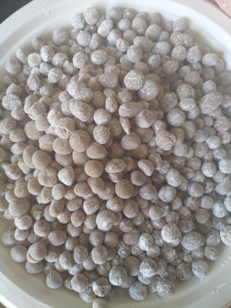 【零失败！超简单！】自制可挂壁黑糖珍珠