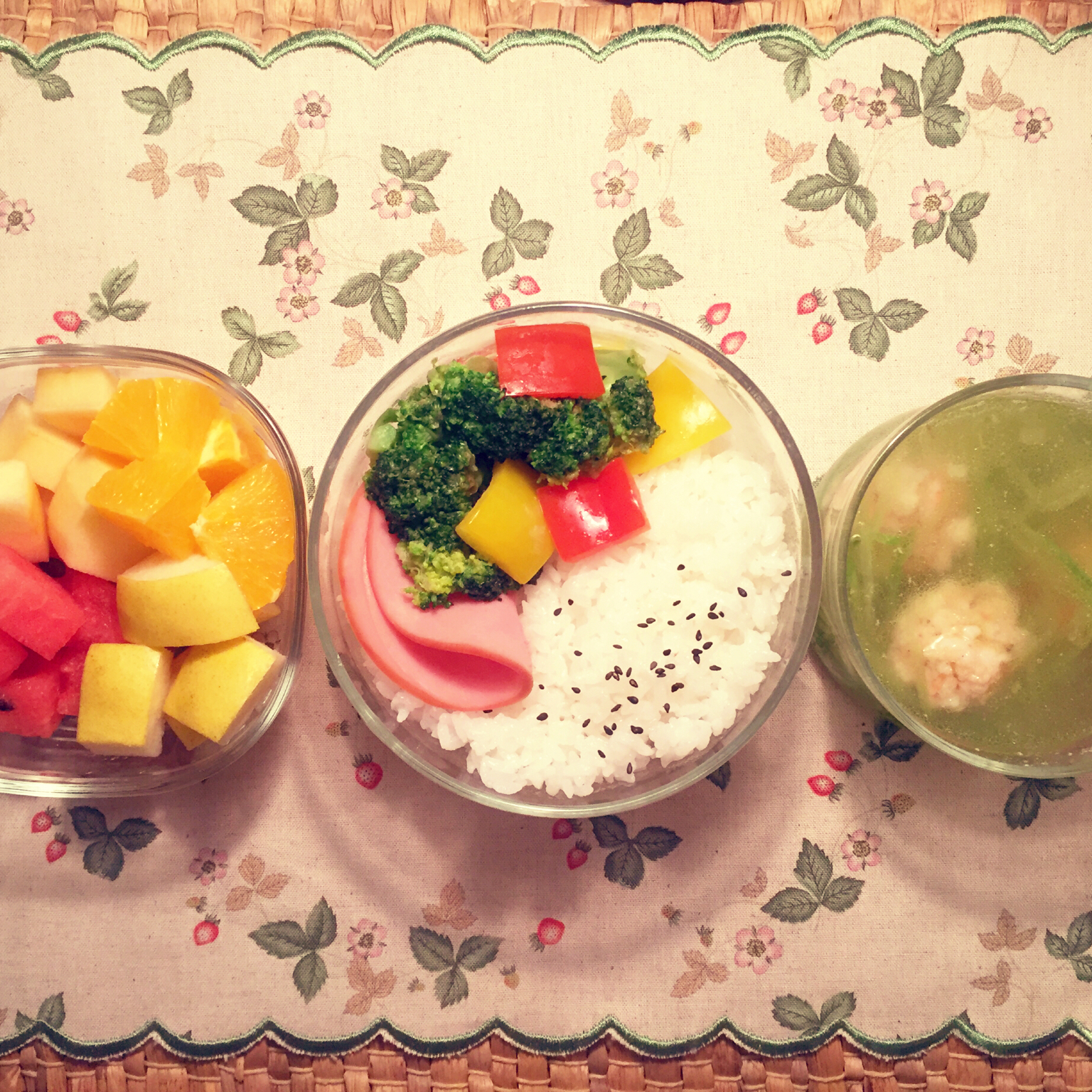 惠儿便当