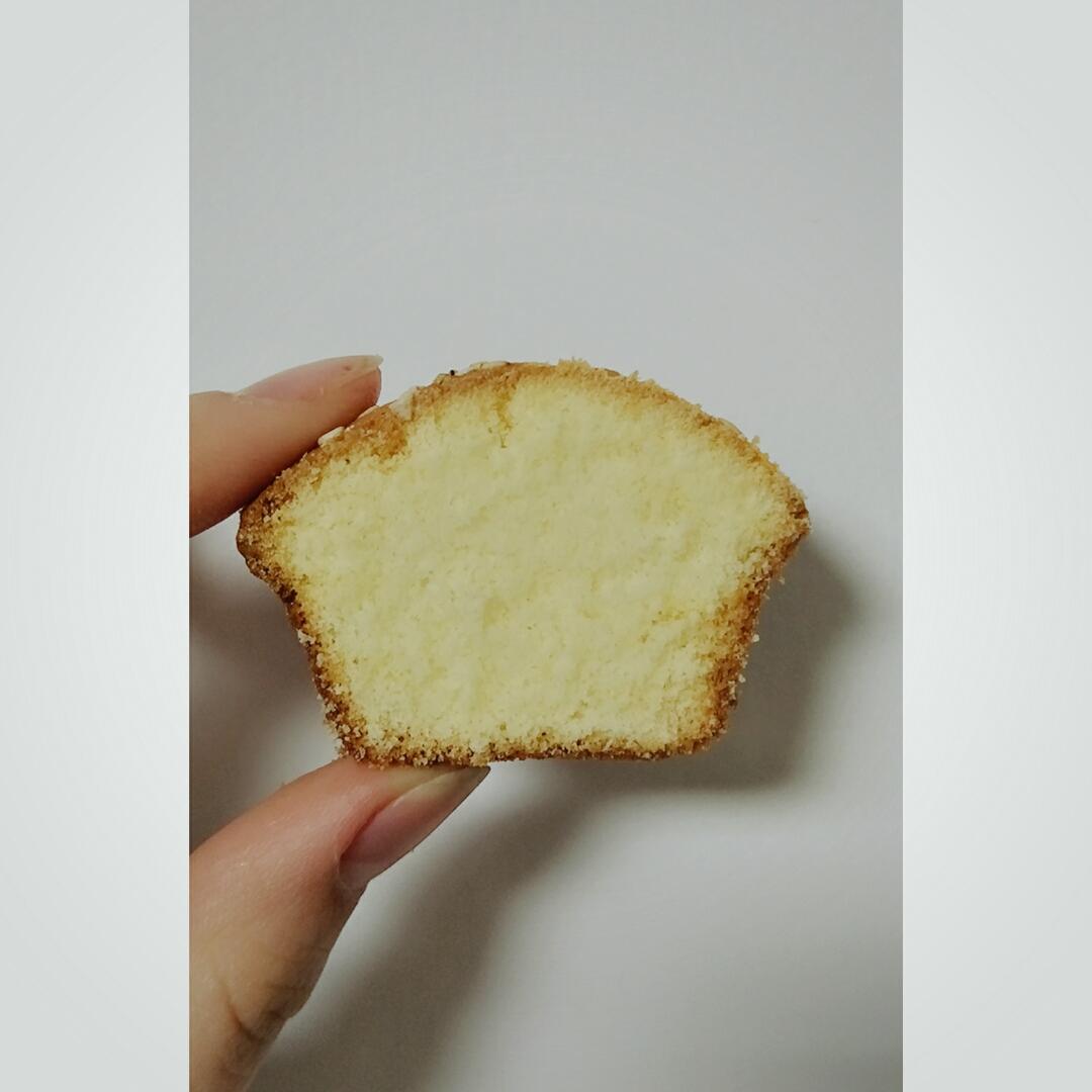 脆皮蛋糕