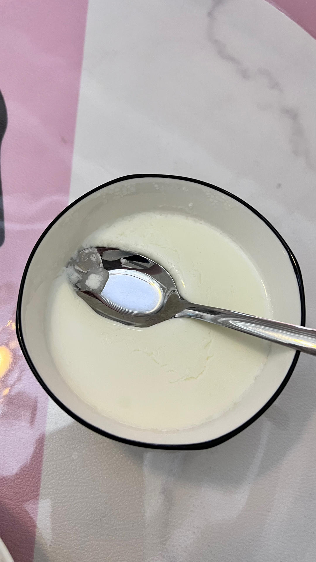 姜撞奶（传统制法，附失败解决方案）