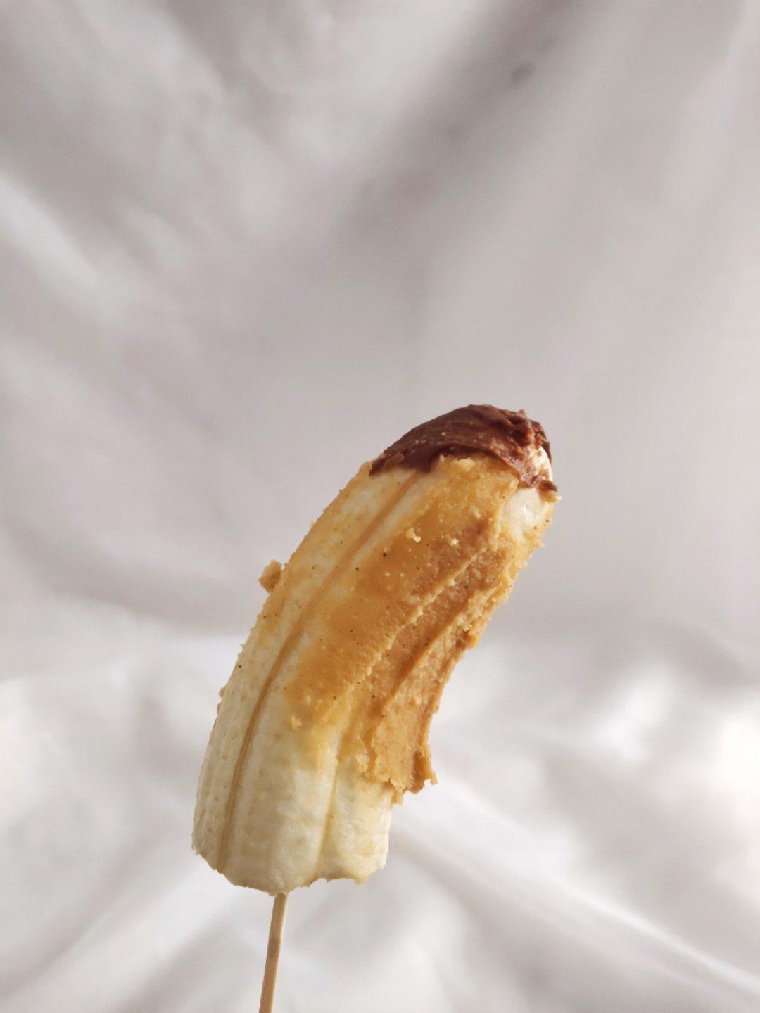 Monkey Tails 小猴尾巴冰棍丨健康·零食