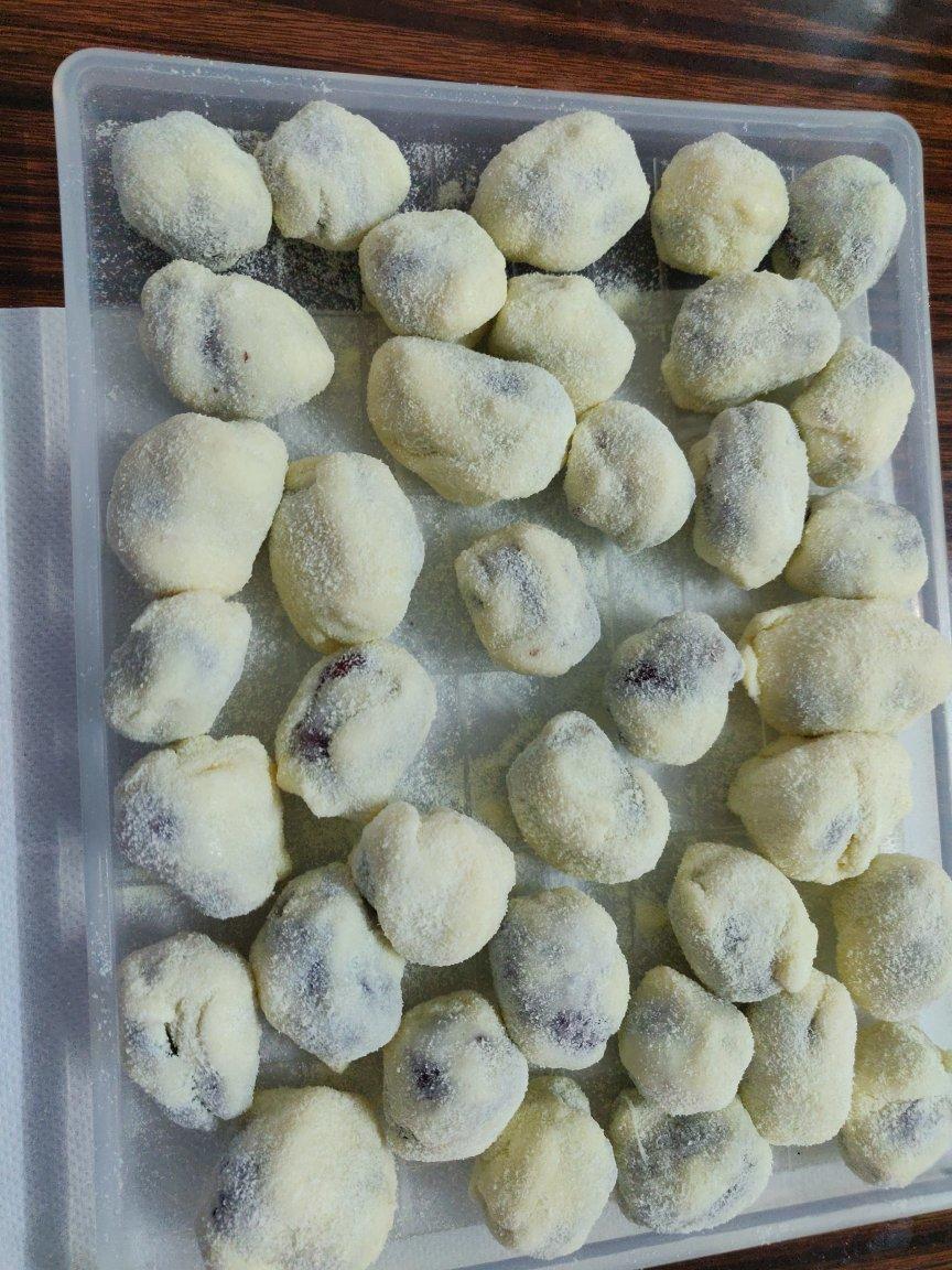 网红奶枣怎么去核？这个神器你家肯定有！