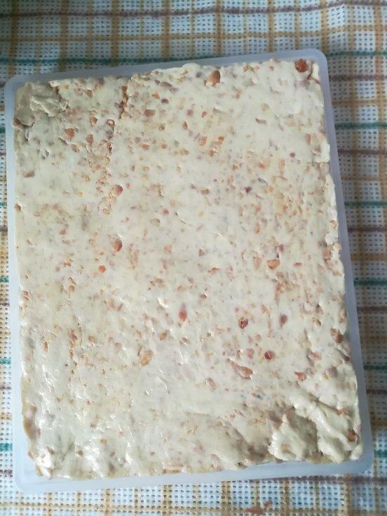 不黏牙零失败牛轧糖