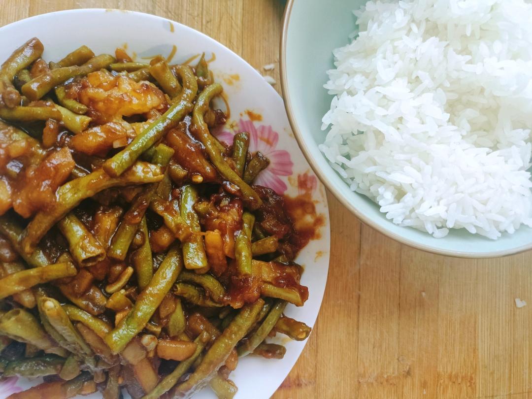 💯米饭杀手❗️怎么吃都不腻🉐️下饭神器