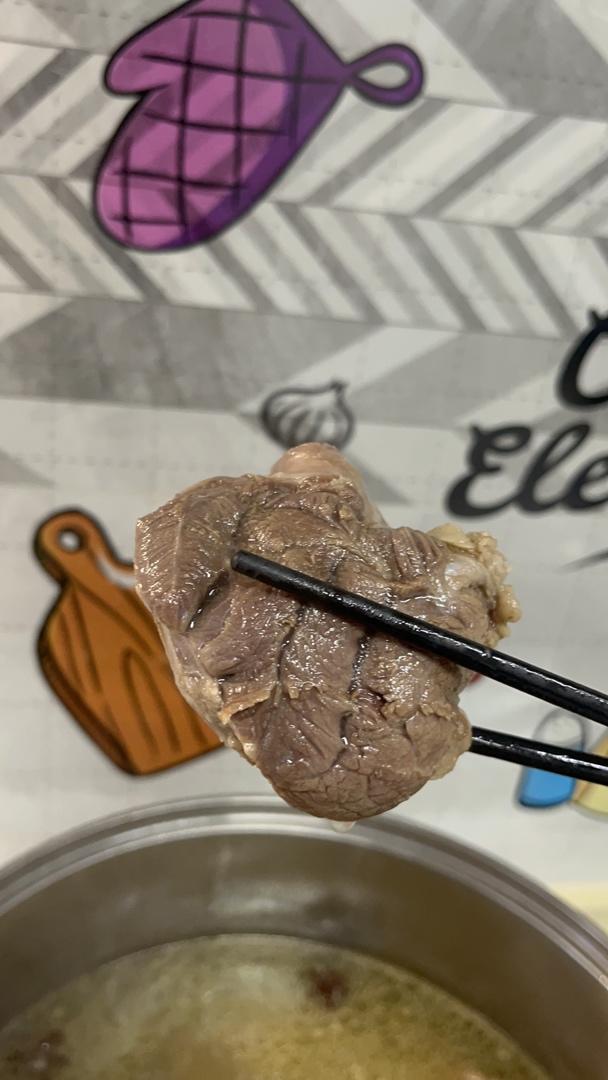 极简·古法｜酱牛肉·卤牛肉·牛腱子｜卡卡爸·不藏私