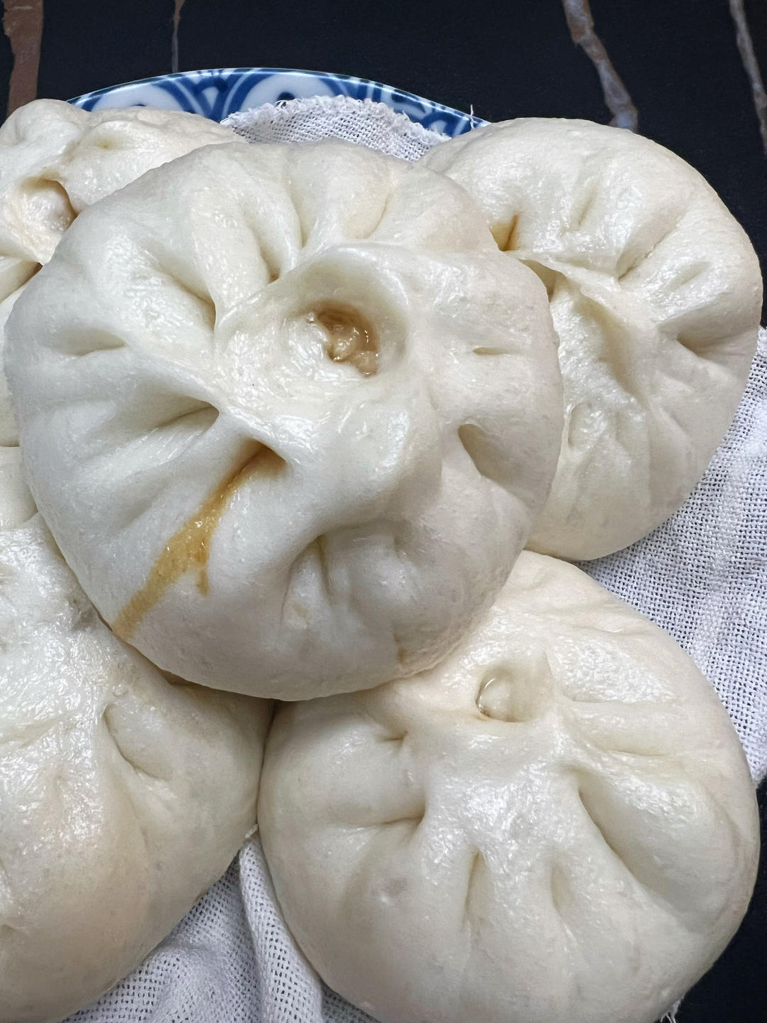 猪肉大葱饺子馅超级简单