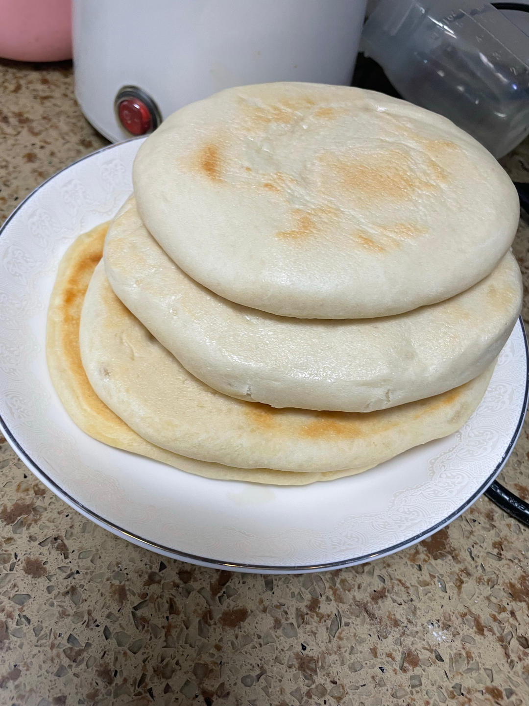 烧饼