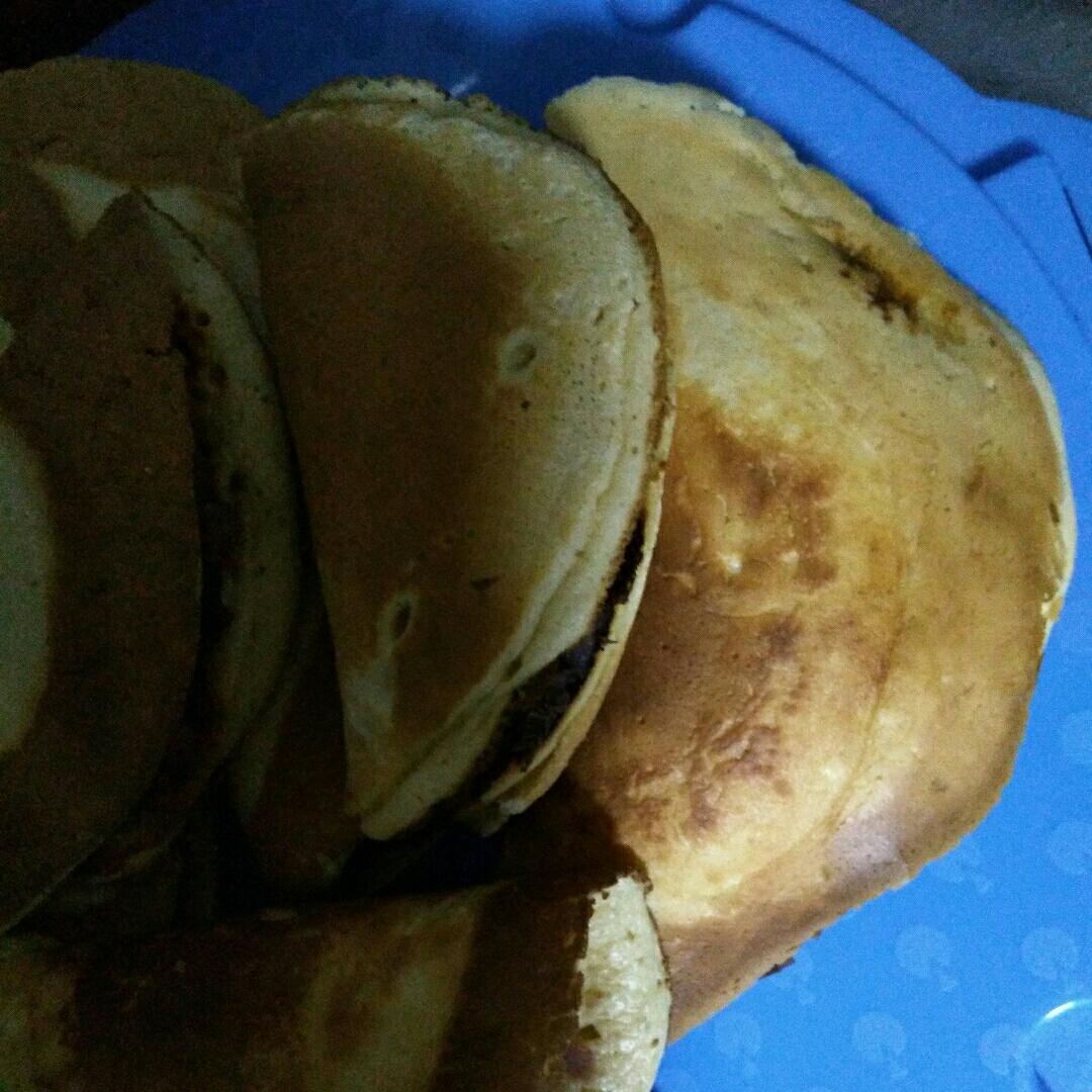 如何煎好一个pancake热香饼（超详细）