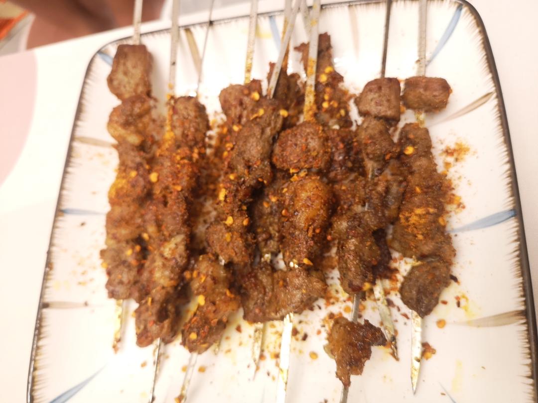 记录日常居家菜