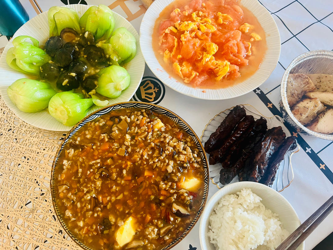 马丁家餐食