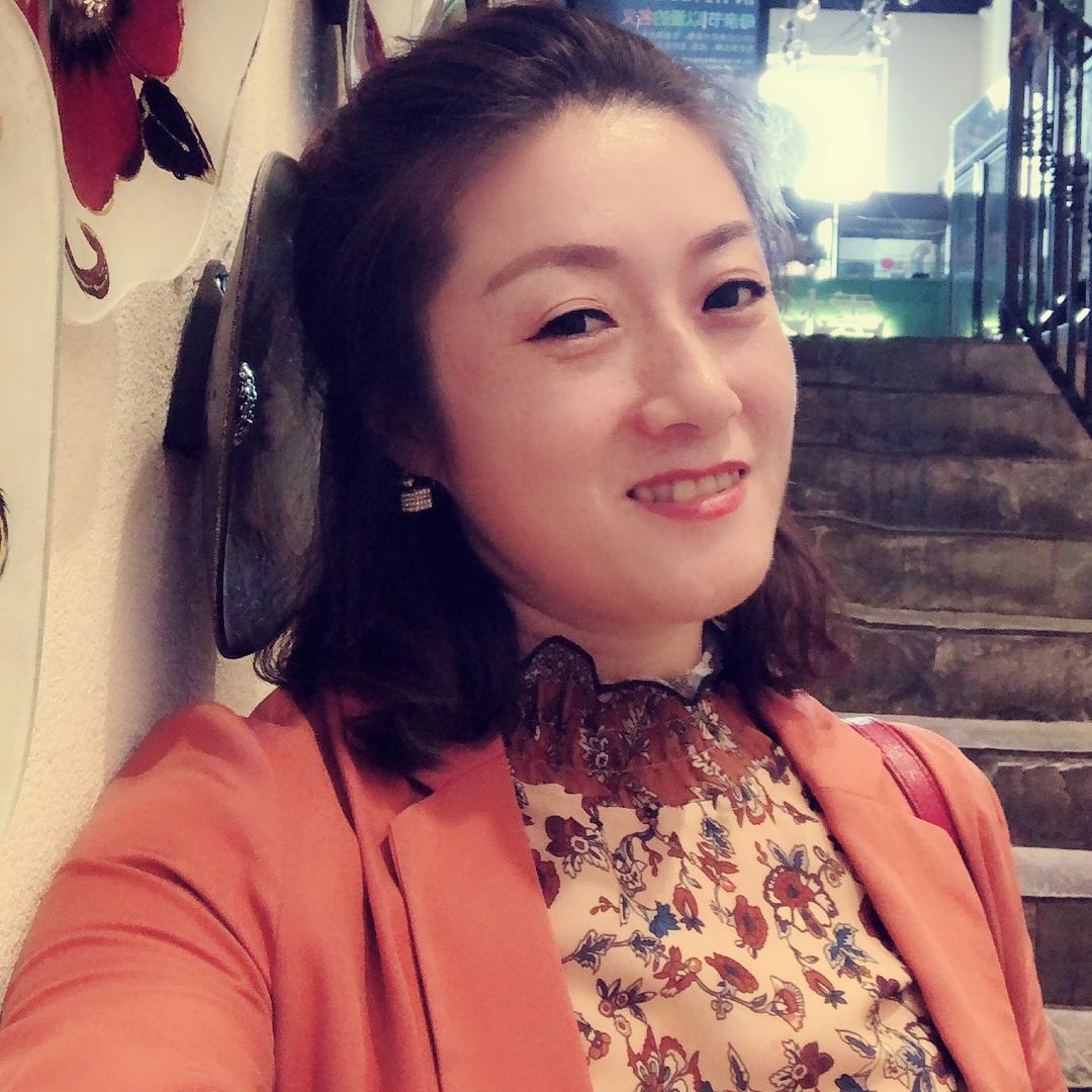 大阳阳的麻麻