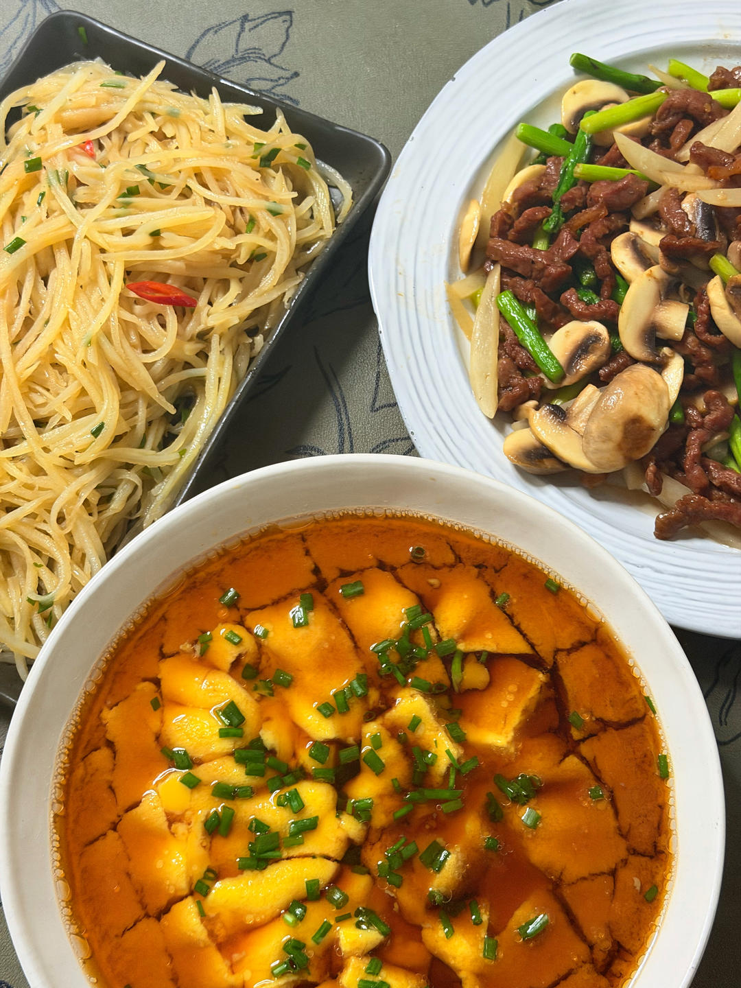 晚餐•2026年4月3日