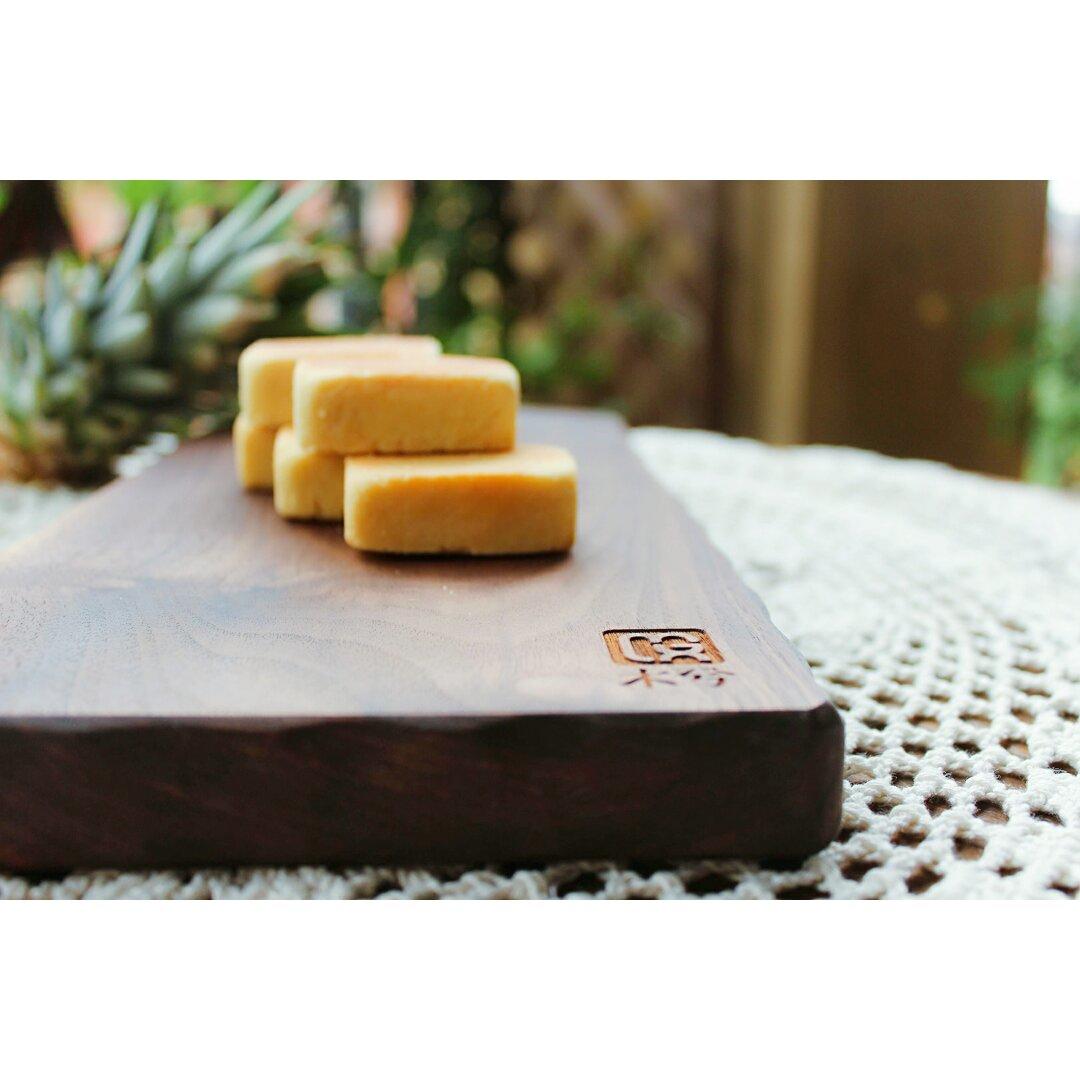 好吃到爆的凤梨酥 - 没有冬瓜，不是菠萝，就是真凤梨酥！