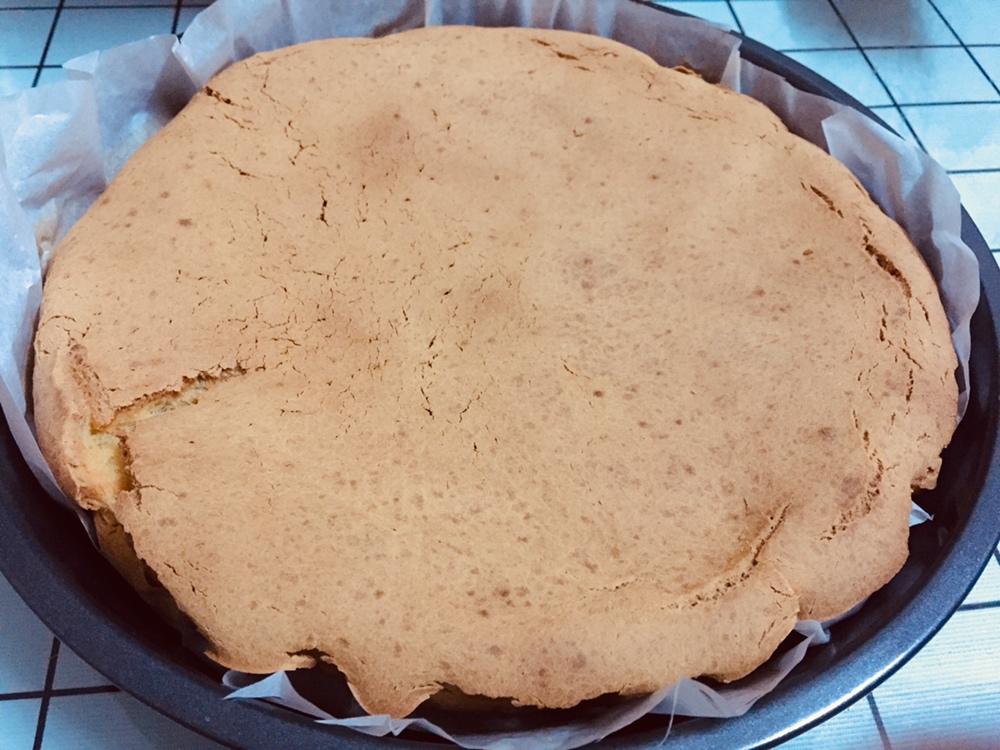 外酥里糯，香酥烤年糕