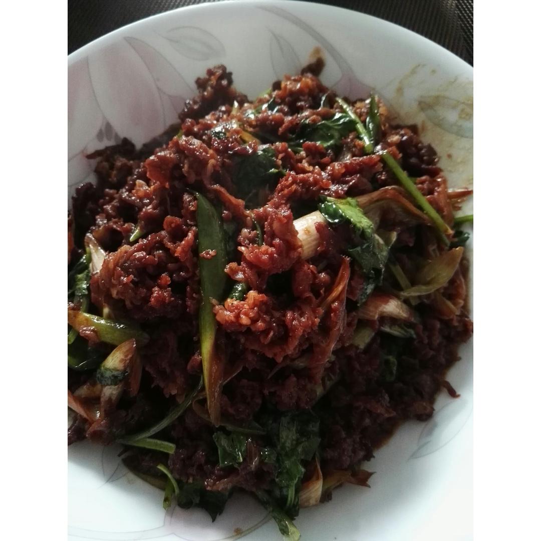 北京烤肉