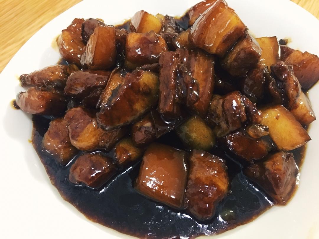 红烧肉