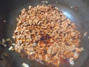 保姆级详细教程：超级多肉沫的肉沫茄子煲的做法 步骤6