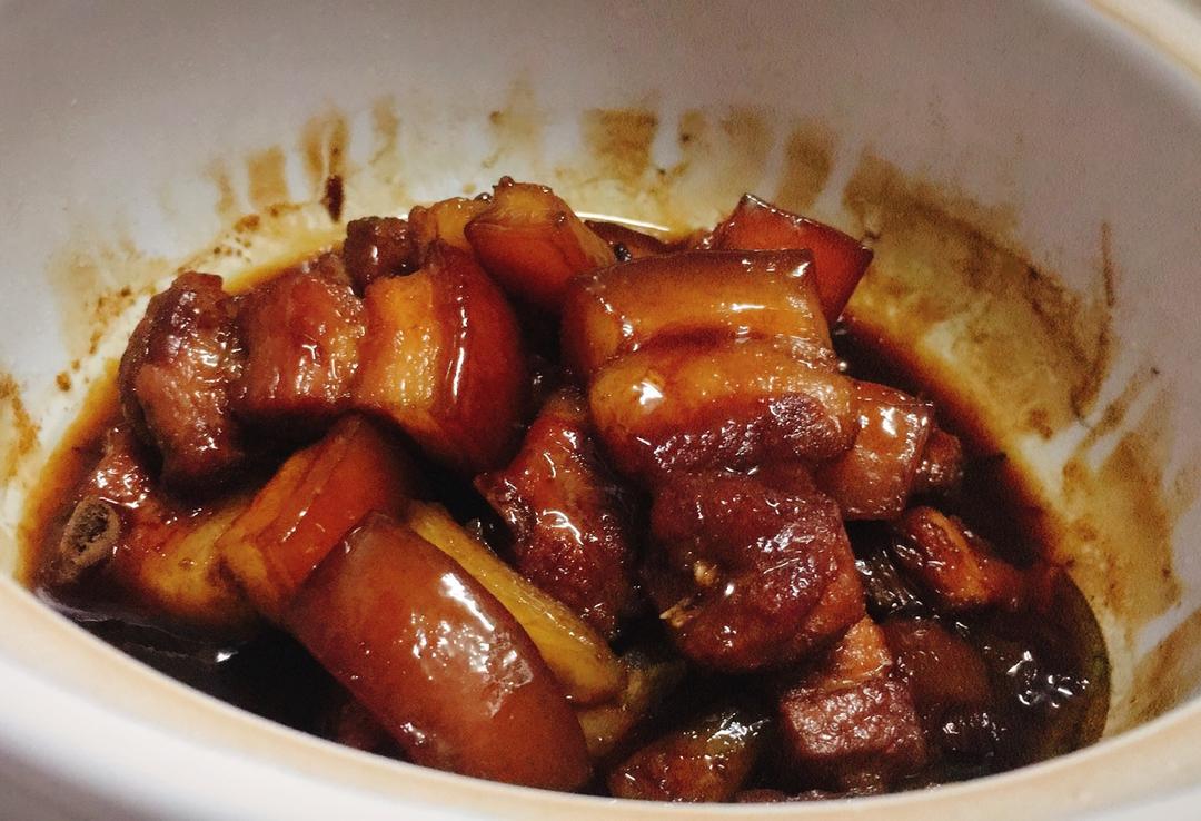 红烧肉