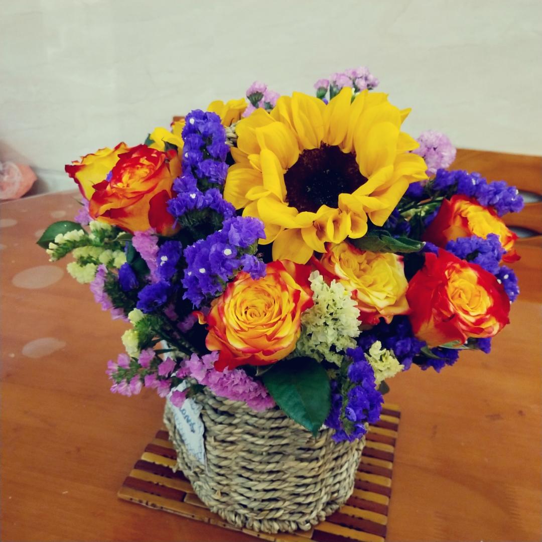 Lemon西西and可可