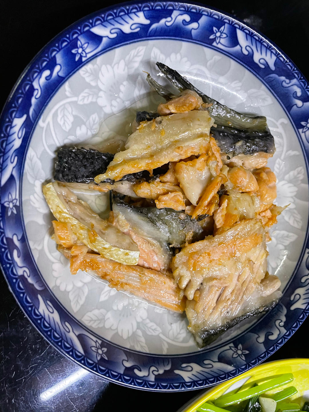 【极简零失手】照烧三文鱼
