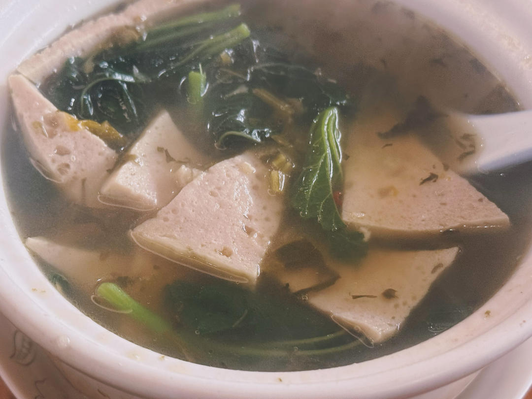 午餐•2025年12月7日