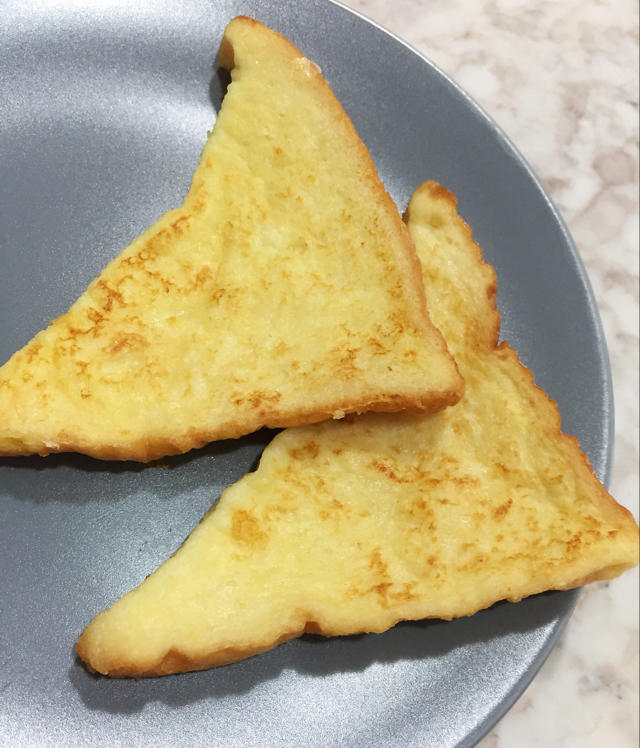 法式煎土司