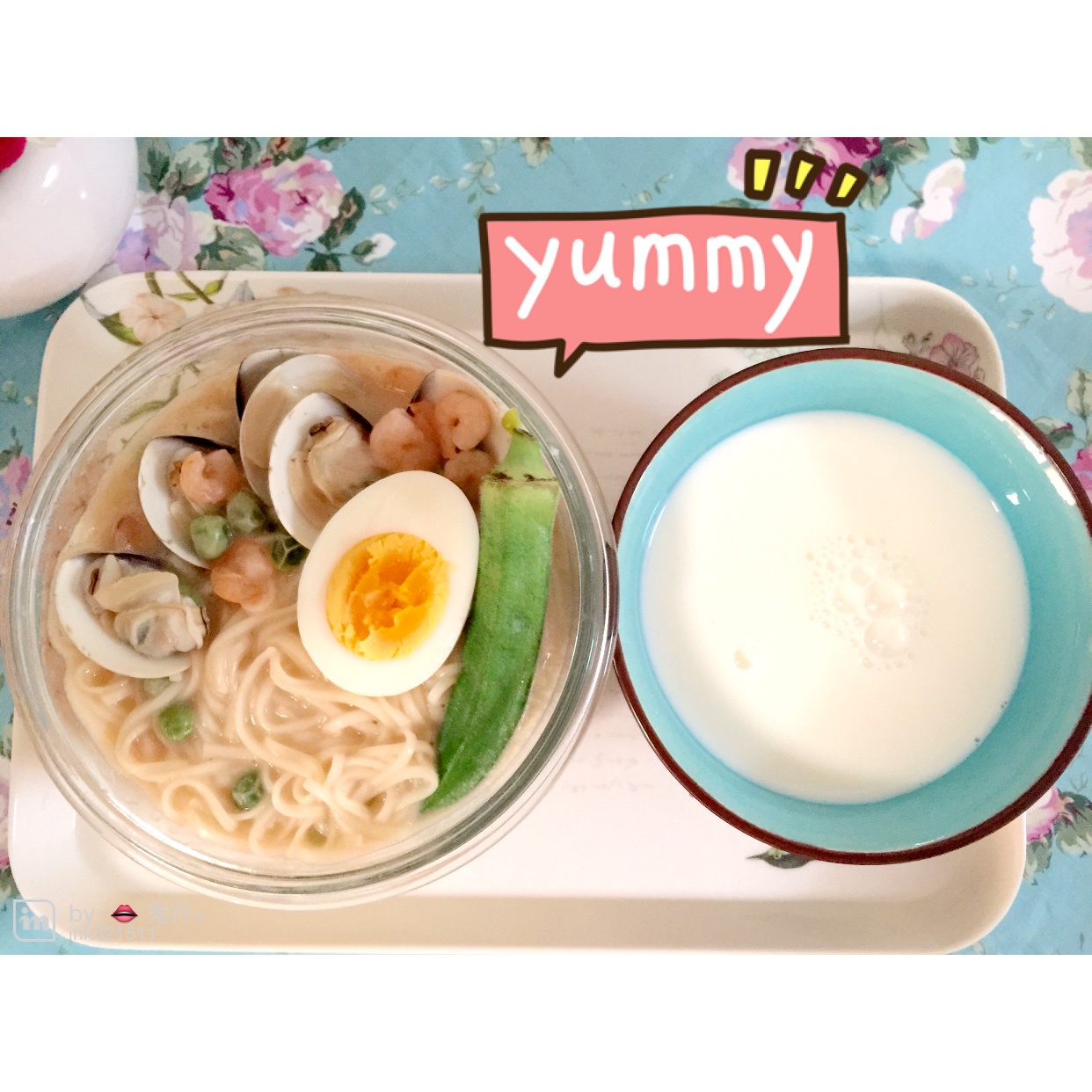 娘惹叻沙
