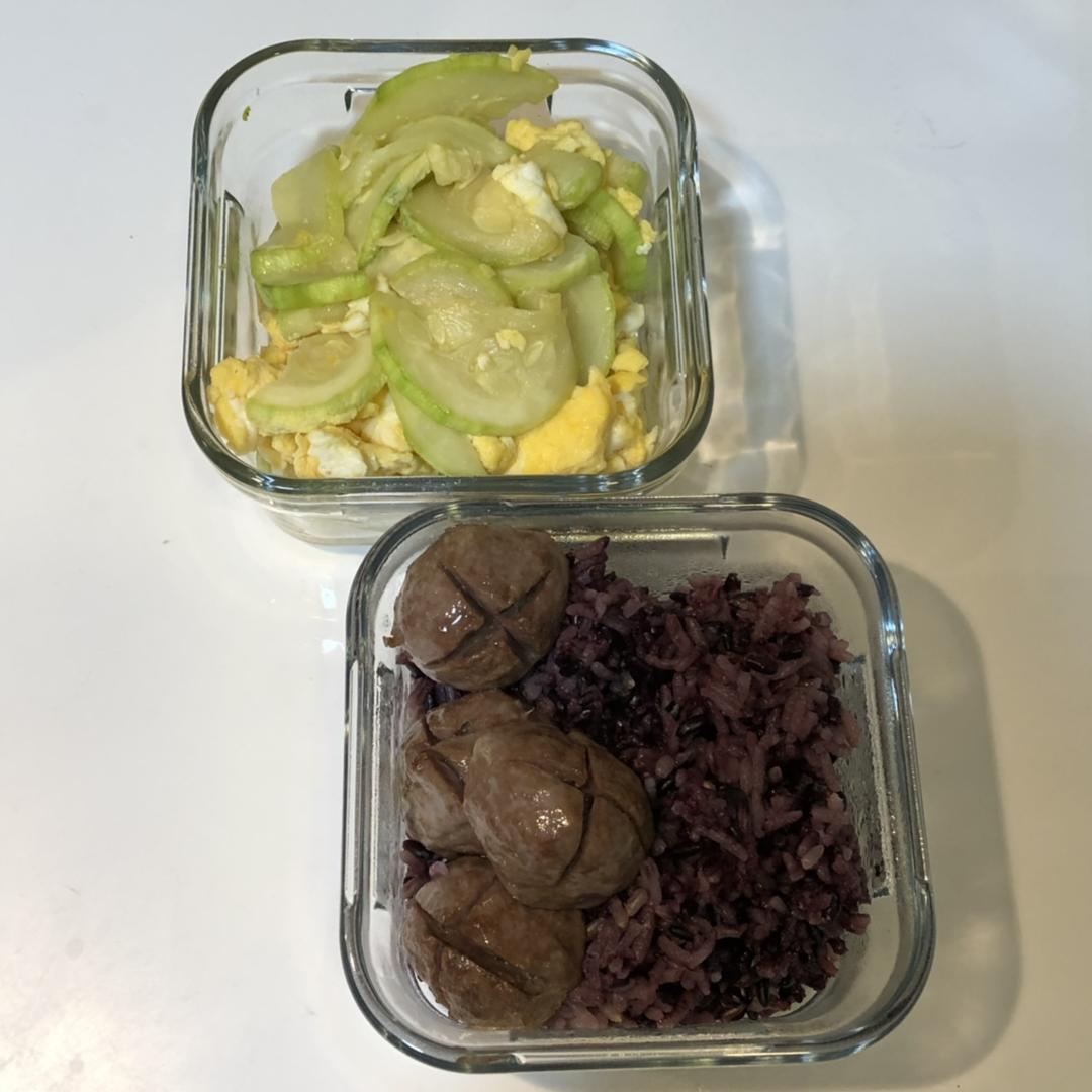 午餐便当