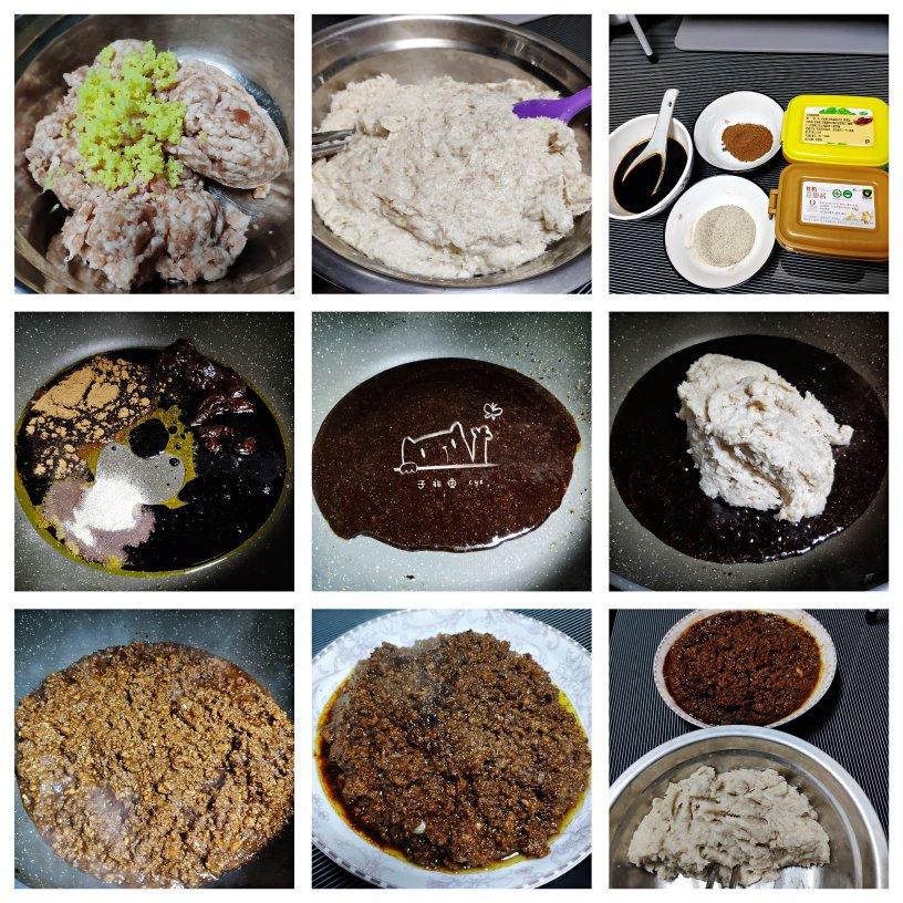 小笼包（秒杀市面上小笼包店的做法）