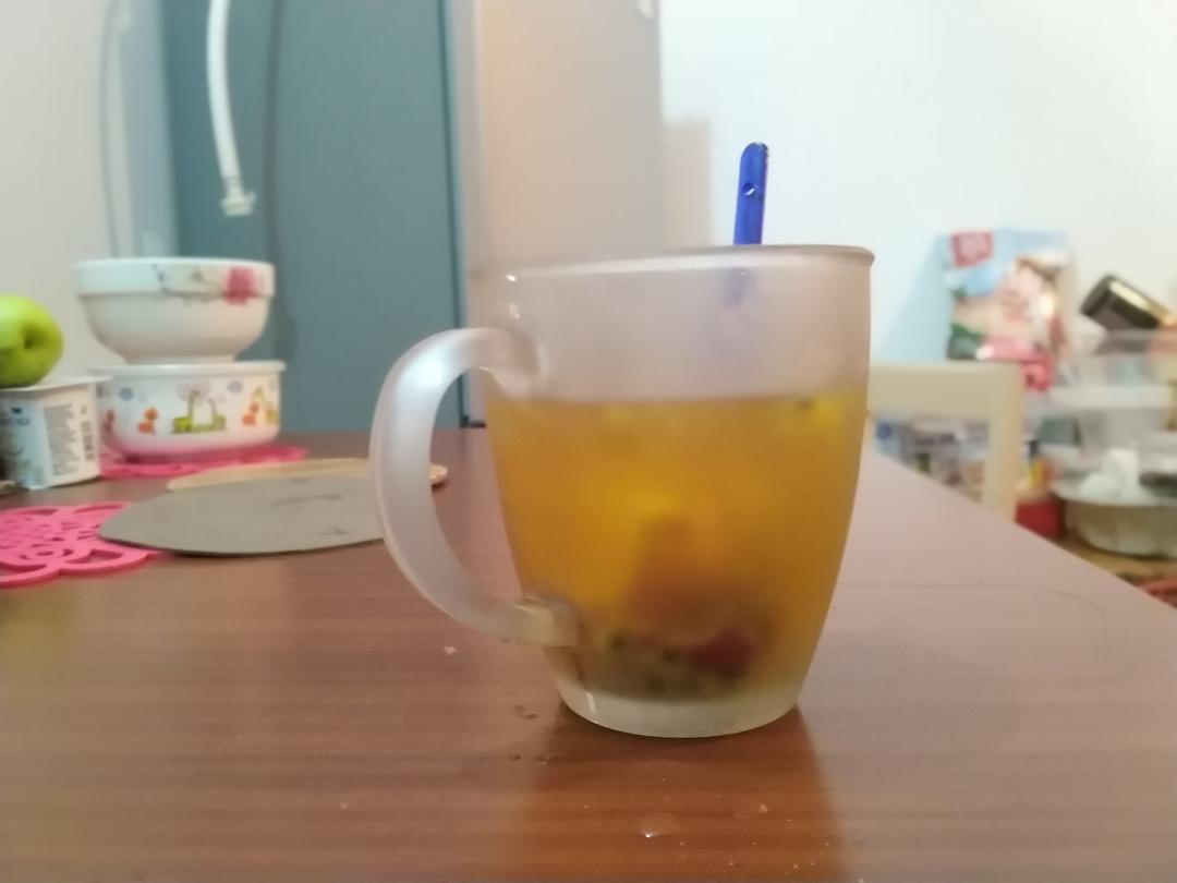 失败的煮啤酒