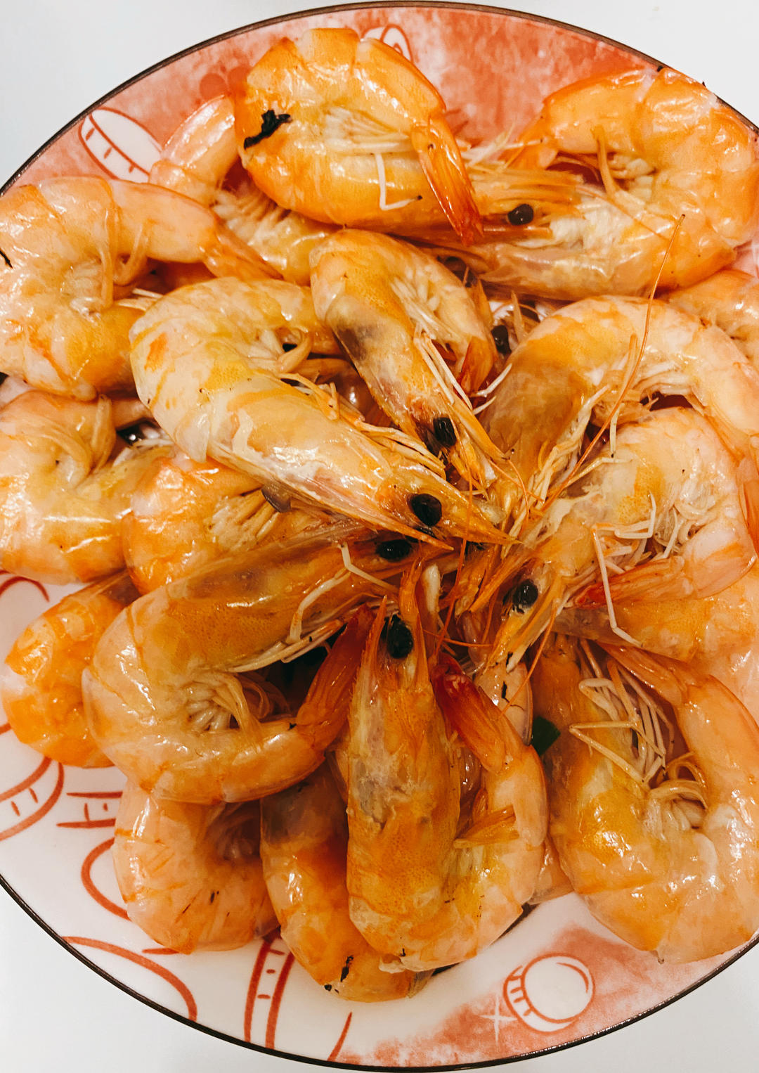 白灼虾（千万不要开水煮！）这样做肉质紧致Q弹