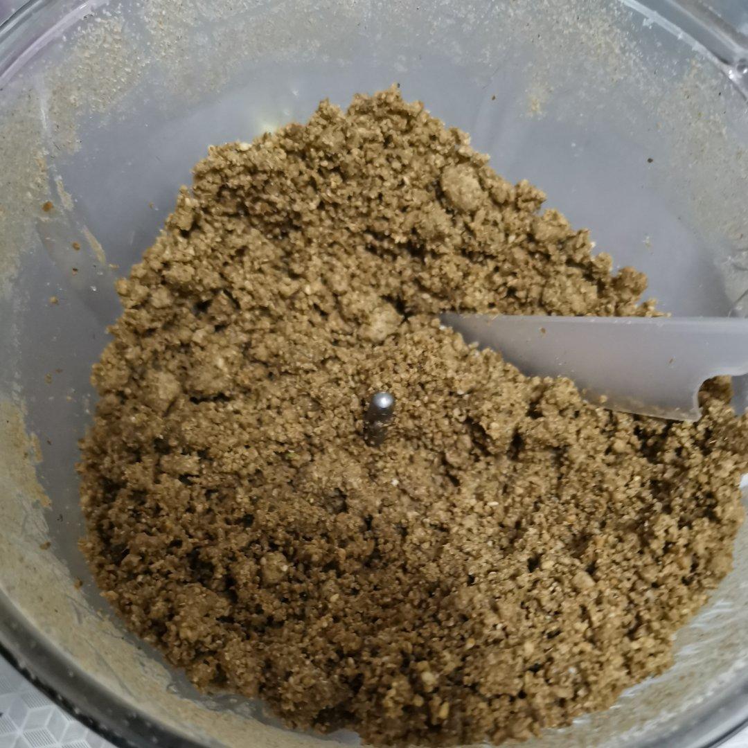 自制烧烤烤肉蘸料干调