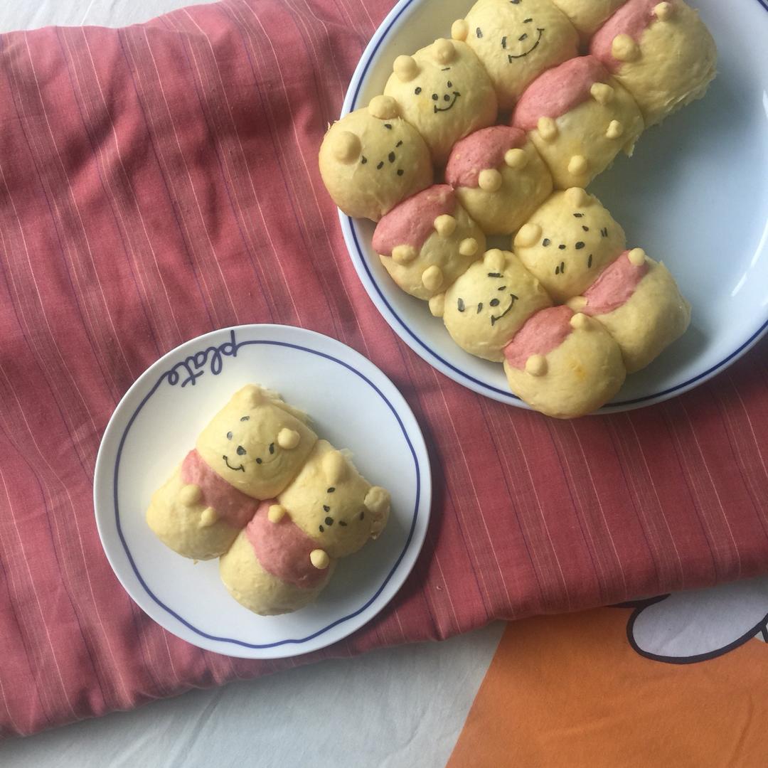 面包十五分钟手套膜及拉丝秘笈(附七岁儿童终极版)