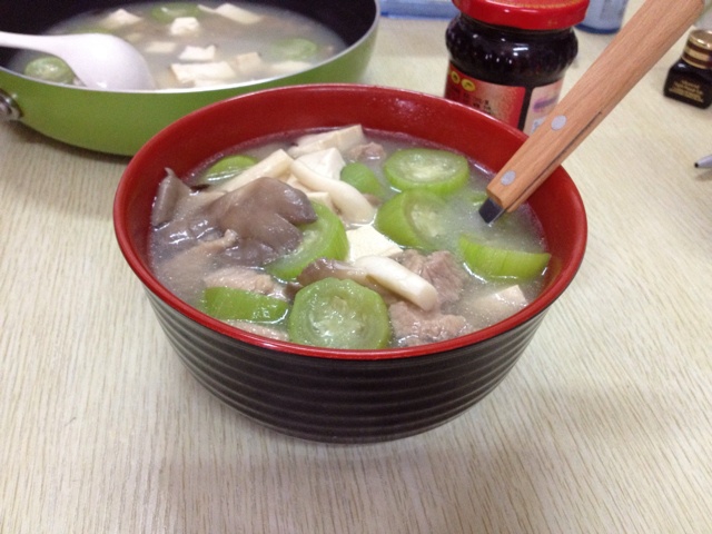 过午不食