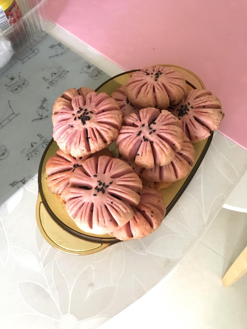 花酥
