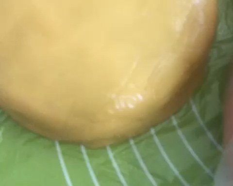 1斤装大月饼的做法 步骤8