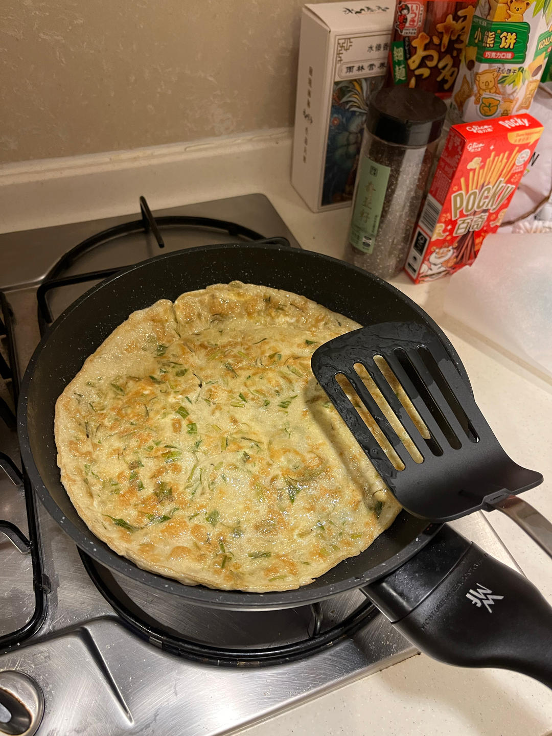 香椿炒蛋超级无敌香