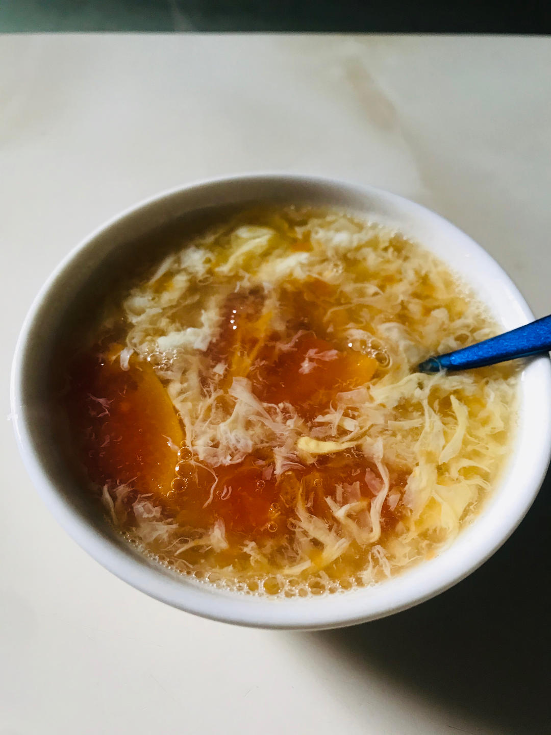 木瓜糖水