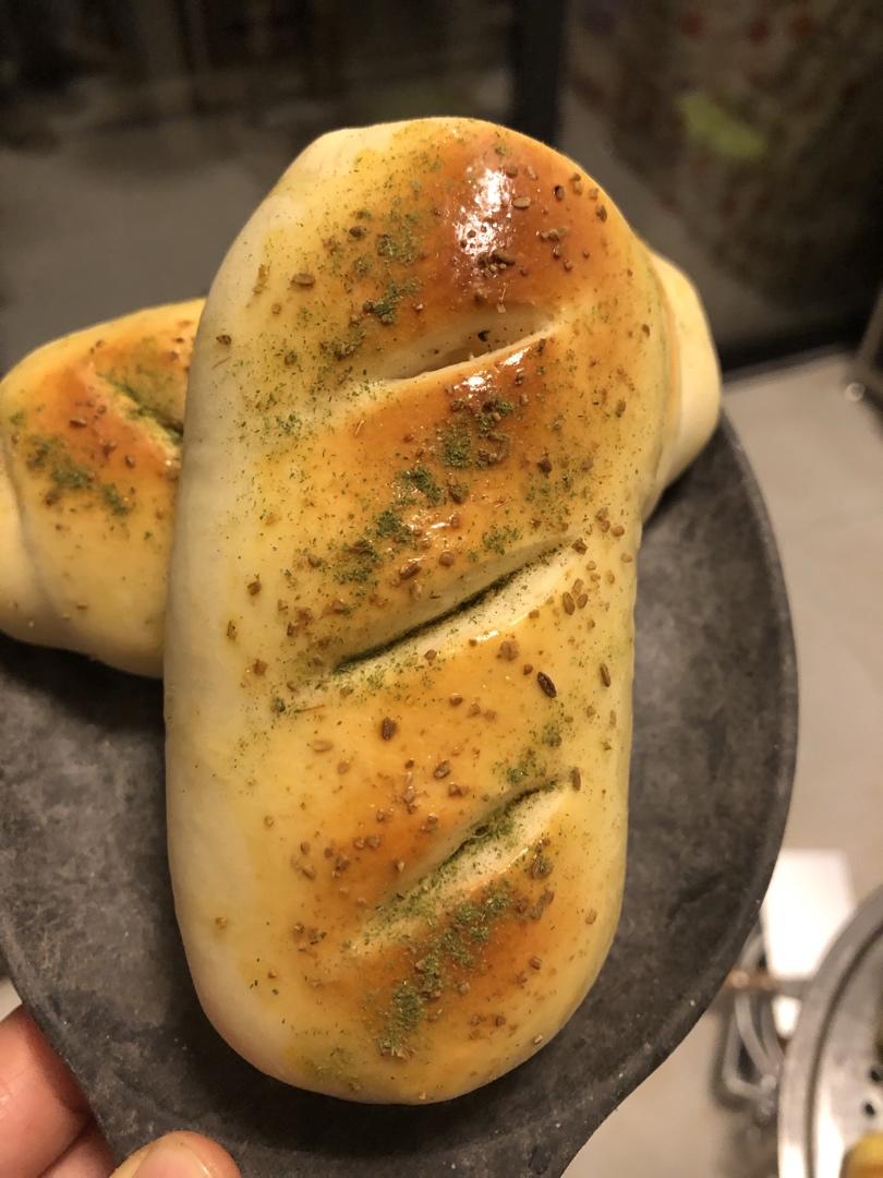 万能面团