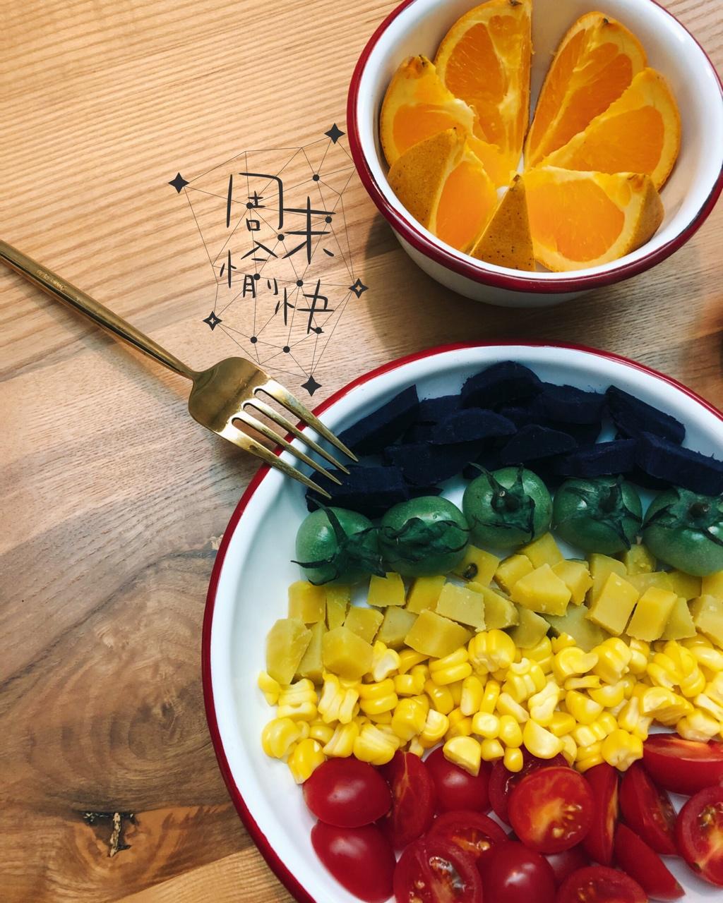考伯沙拉 Cobb Salad
