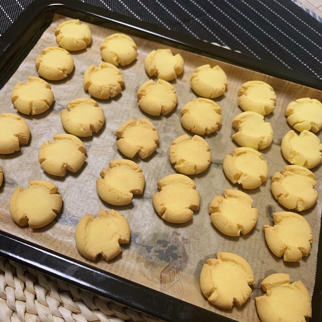 玛格丽特饼干