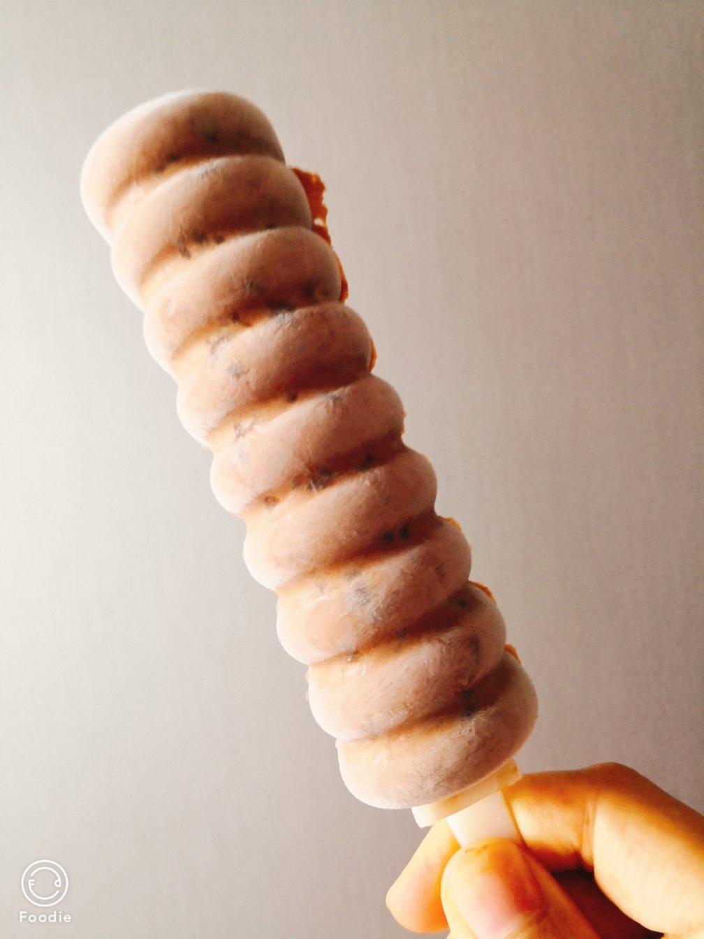 自制冰淇淋（懒人版无需搅拌的冰淇淋）