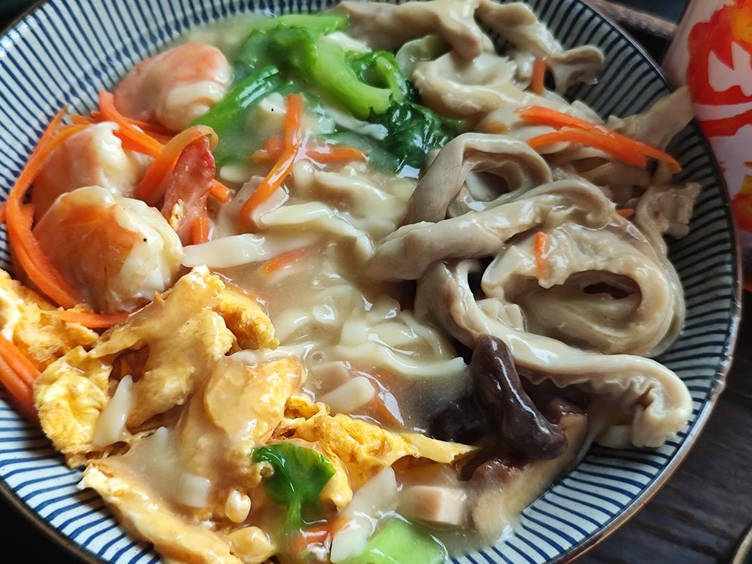 东阳沃面