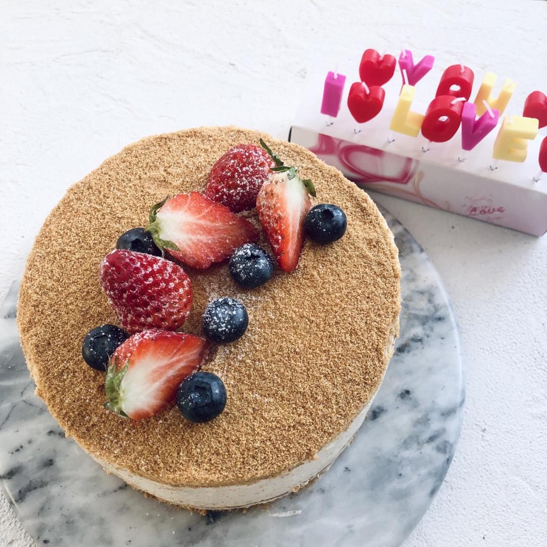 俄罗斯提拉米苏